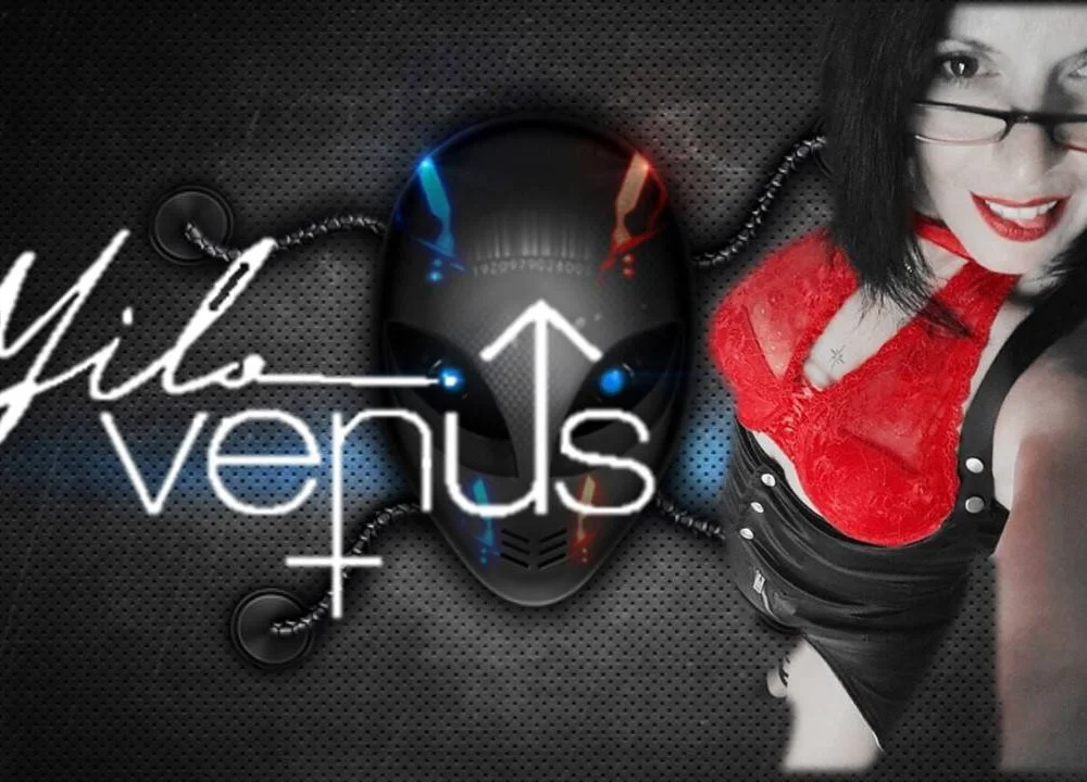 MilaVenus' Offline Chat Room