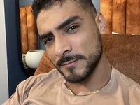 Модель ERIC_HARRISON