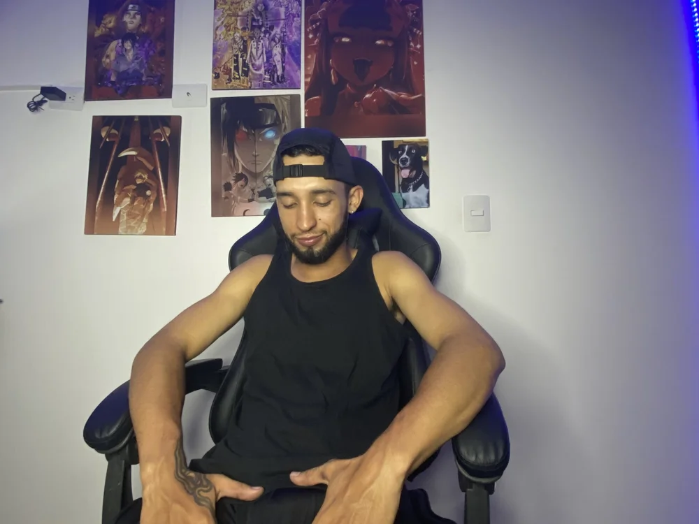 Offline chatovací místnost Anubis69_