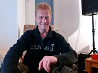 Cordt27's webcam live show