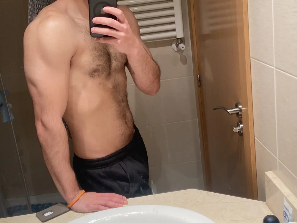 Offline chatovací místnost samihot77