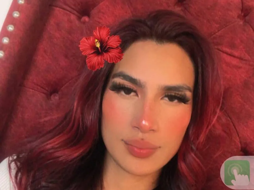 Sammy_Jomson_ Live XXX-chat