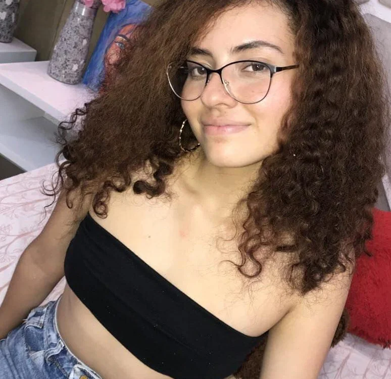 Czat XXX na żywo – Dulcee_Gaby