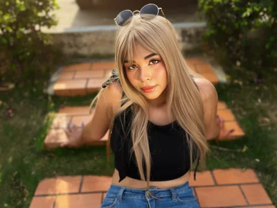 LilyDove - Girl 