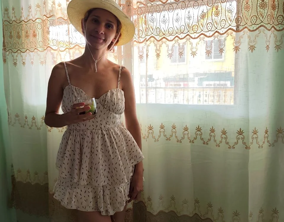 Chat XXX offline de lucyPevenci