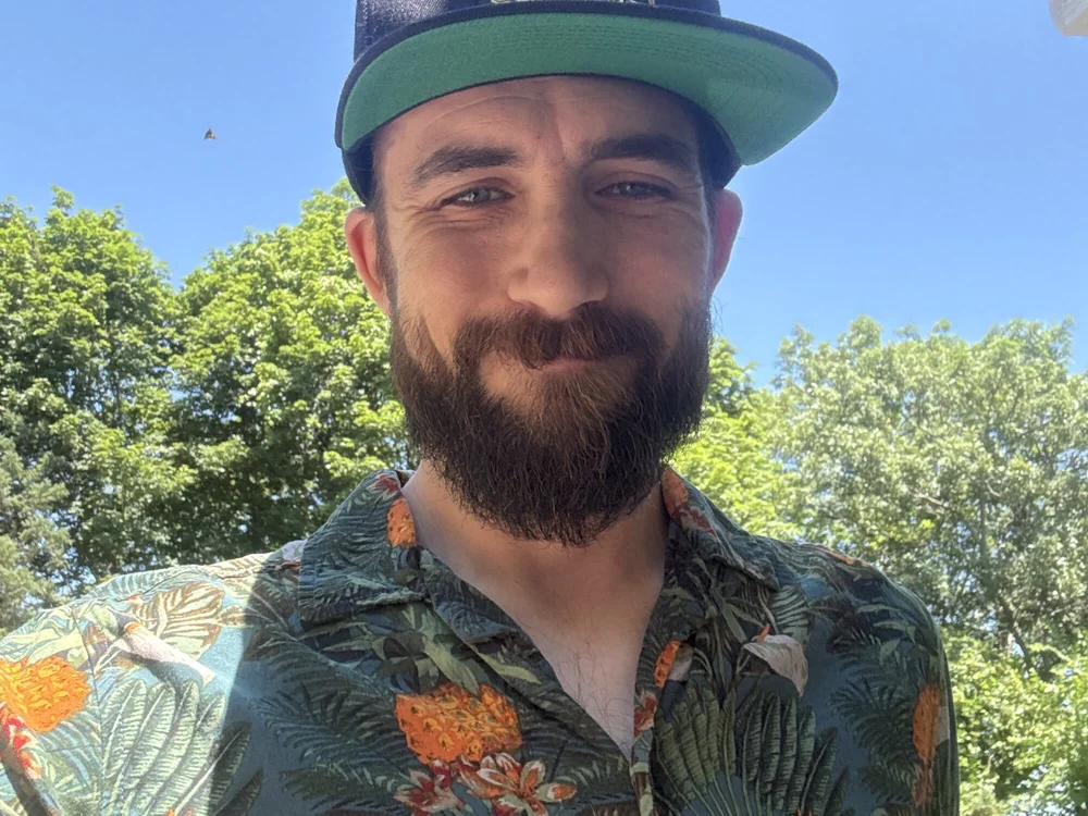 Chat XXX offline de Ibetyouwould1986