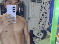 cbgid's webcam live show