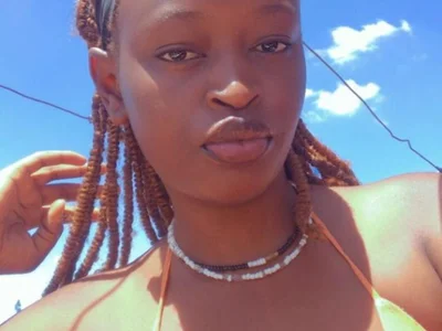 Chocolate_seducttress - Girl 