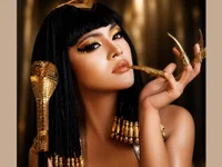 GoddessRuthless