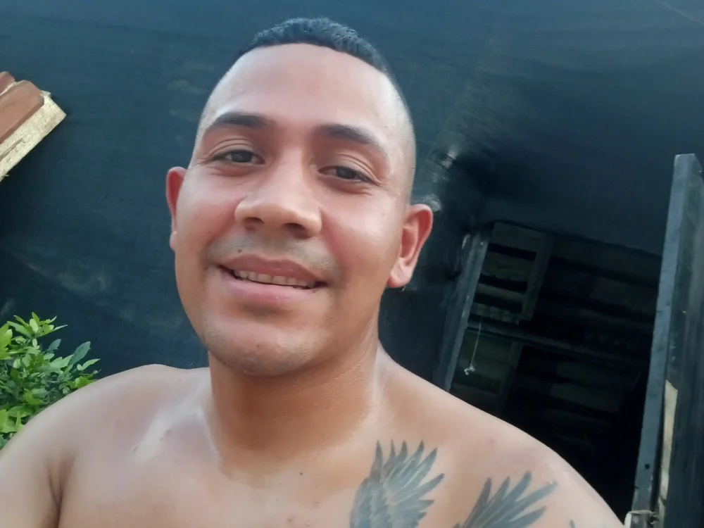 parrada's Offline Chat Room