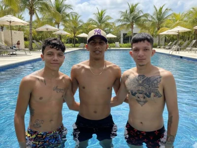 TheNewRedGroup profile