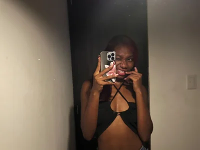 Jade_fox69 - Girl 
