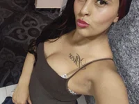 ChandyLove 🏟 adult cam chat