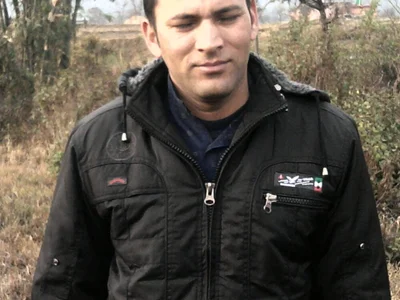 GentlemanX119 profile