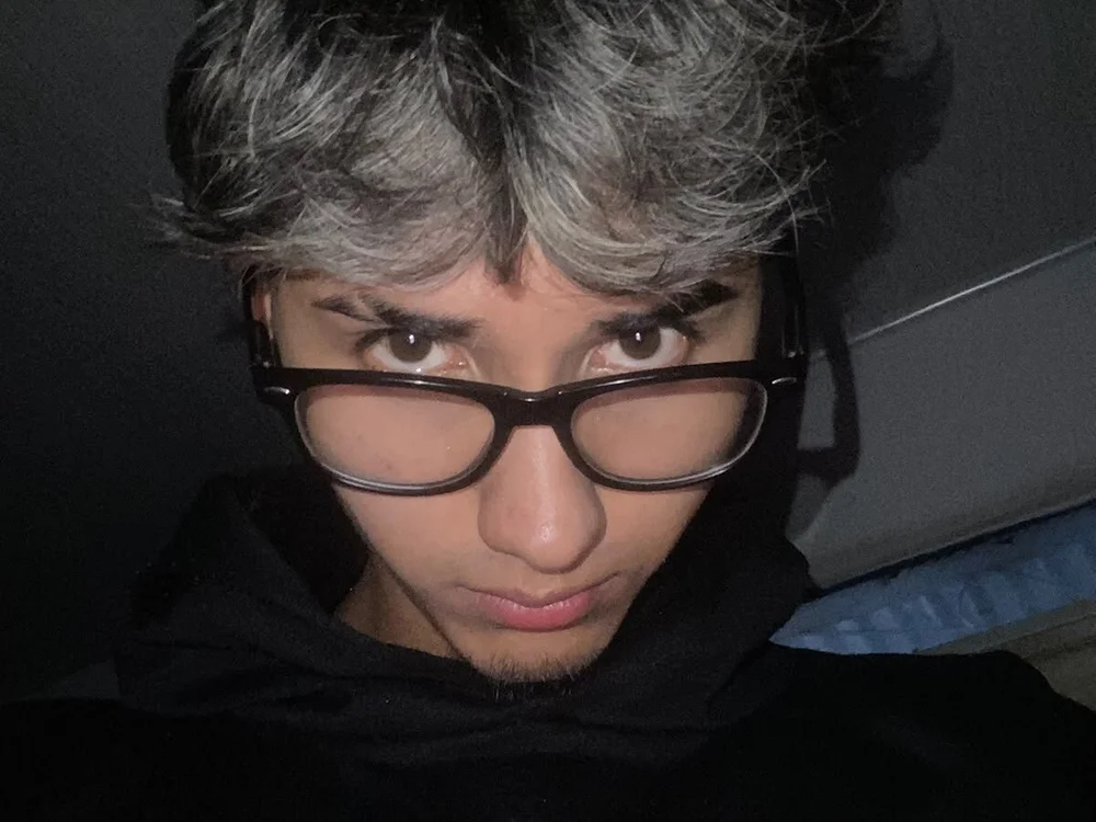 DamaskReceipts' Offline XXX Chat