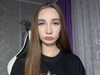 Chat +18 de HollyPaw ao vivo