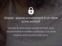 Ghazal-'s Offline Chat Room