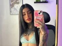 Chat +18 de Aliceee_0 ao vivo
