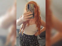 sweetvixen01 Chat XXX in diretta