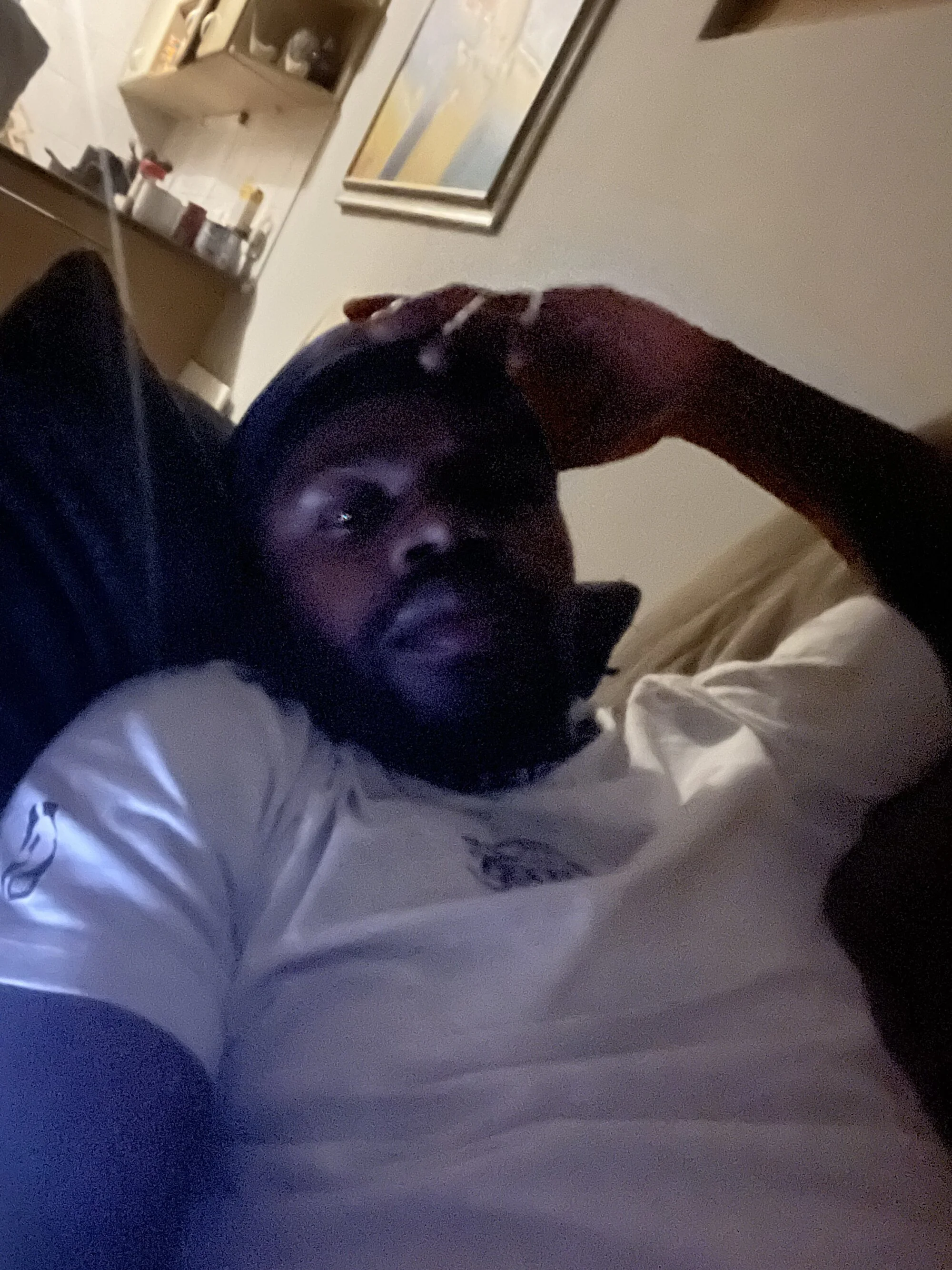 Blackboyhu