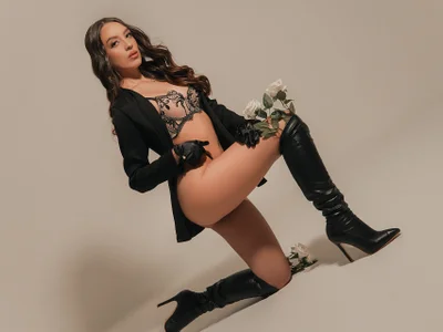 Lauren_Storm on StripChat