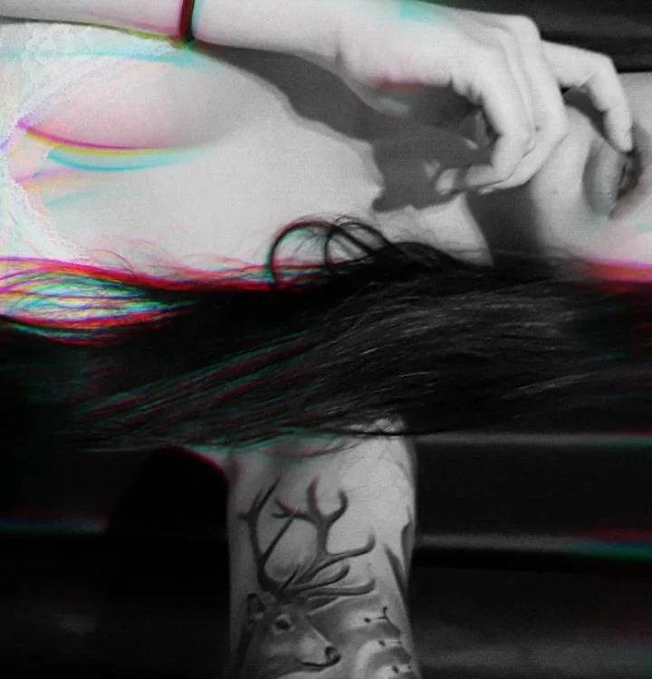 ValeriaGrey offline XXX-chatje