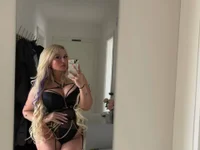 DieEchteBlondeSarah