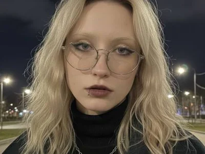 AnnamaeNagase - Girl 