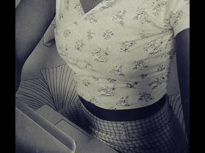 Sassy_thick - Girl 