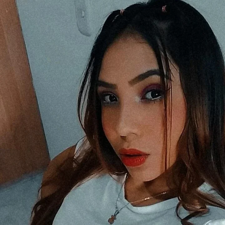 CuteAdha's most recent online preview