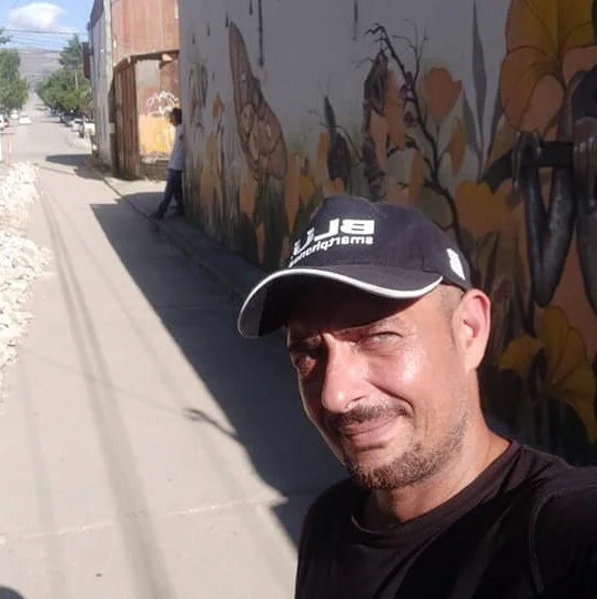 Chatroom XXX hors ligne de genesis007