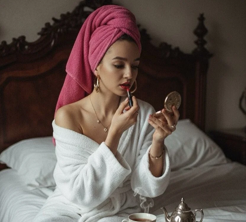 Офлайн-чат XXX CandySurprise19