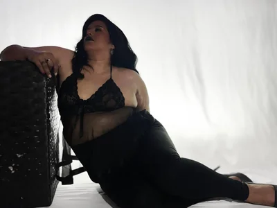 Andrea_secret_ - Girl 