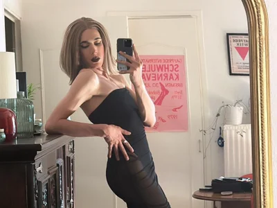 Samia31 🦇 nude show