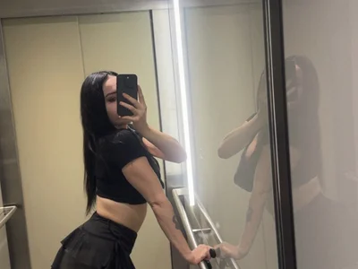 Freaky_nicki - Girl 