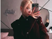 Вебкам-шоу NakeshaKellett