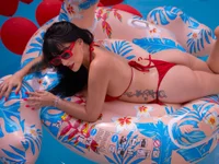 aura-bakern Live XXX chat