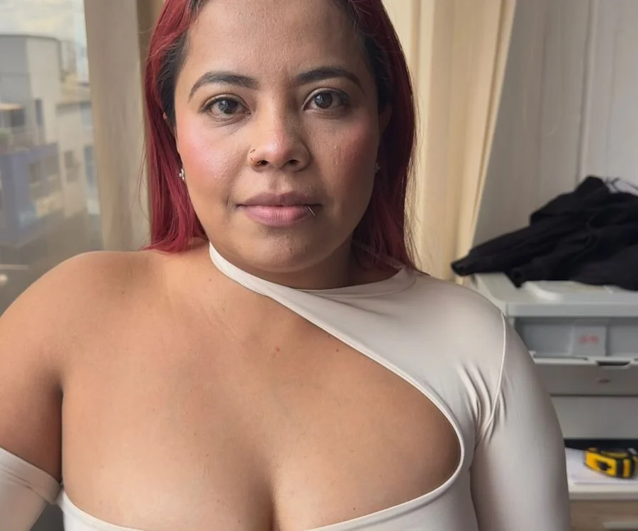 devora_celeste cam model