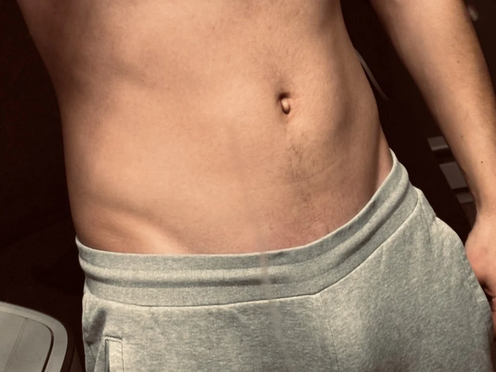 athleticdudee's Offline XXX Chat