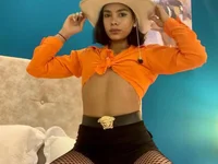 kendra_lux1's webcam live show