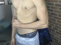 Harold_Obrien's webcam live show