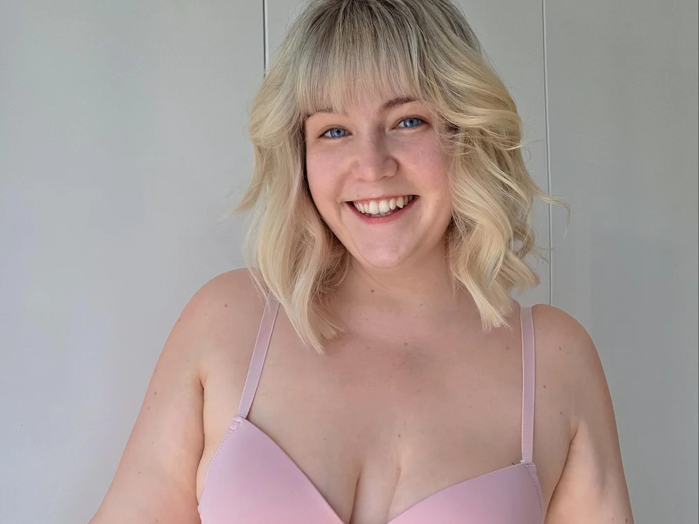 JoanGraziellaのオフラインXXXチャット