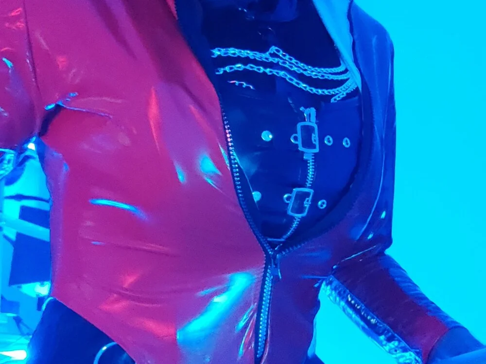 Faxe73 Offline XXX-Chat