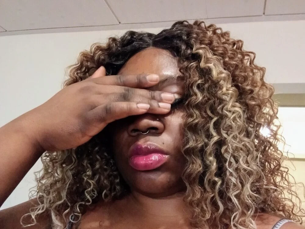 Offline XXX chat modela NYRIELLE