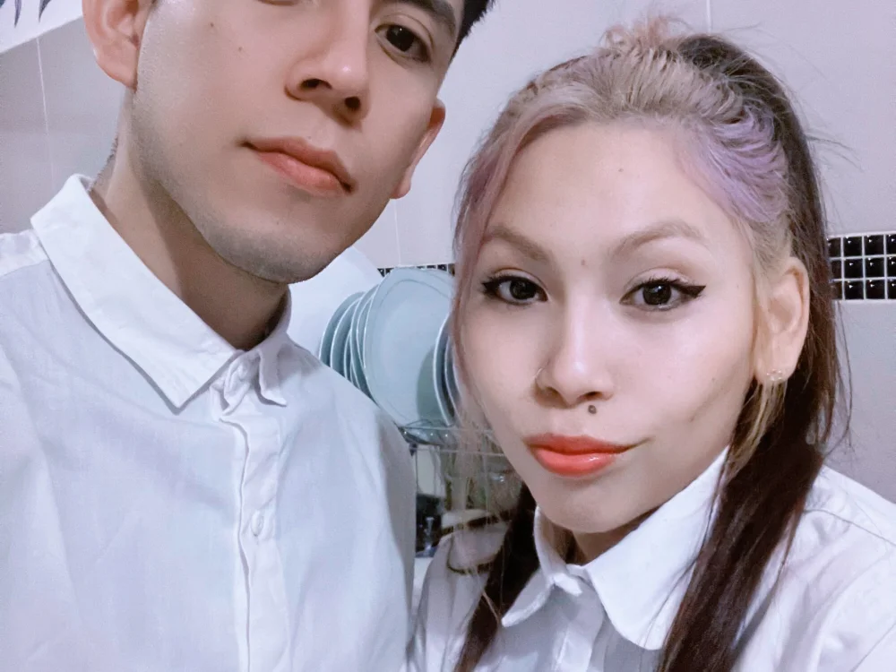 Gonzafit Offline XXX-chat