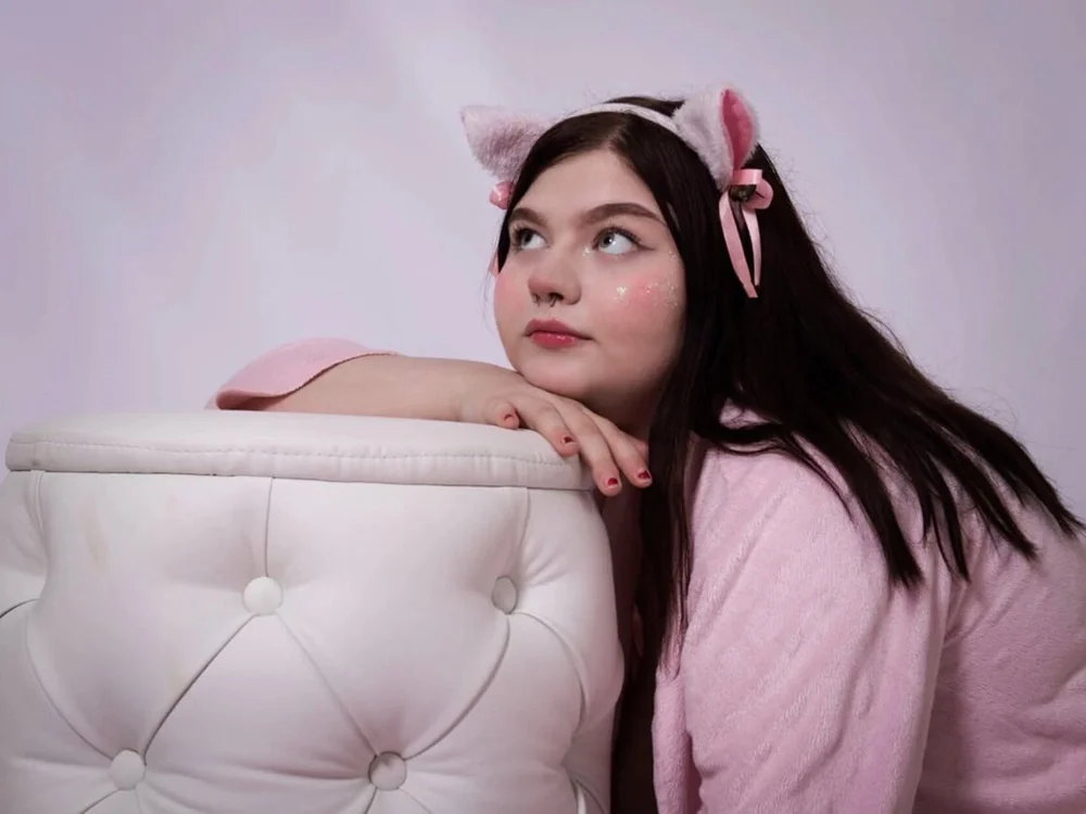 JessieRoze's Offline Chat Room