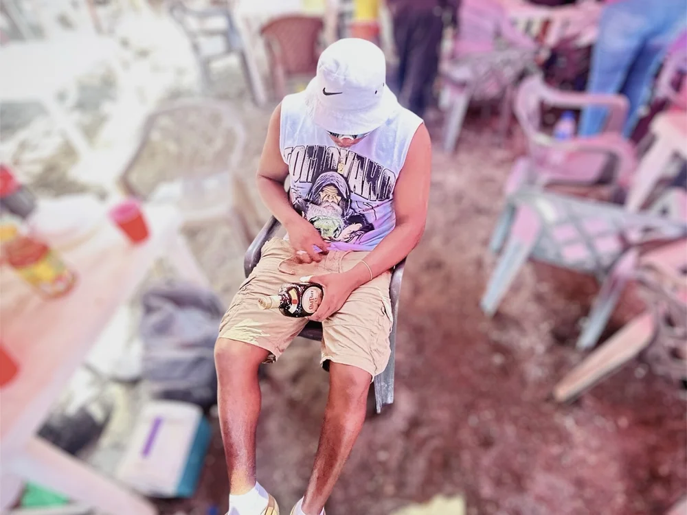 ห้องแชทออฟไลน์ของ negroXL
