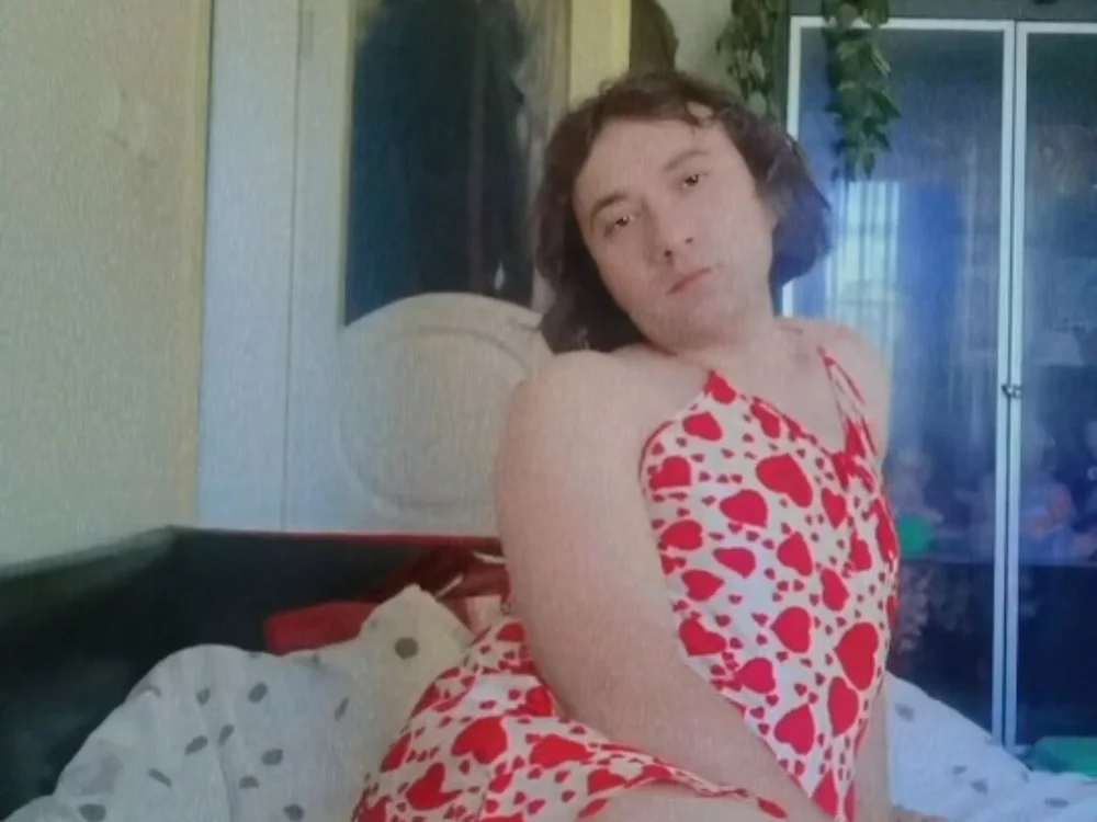 Offline chatovací místnost Cihatttxdxd