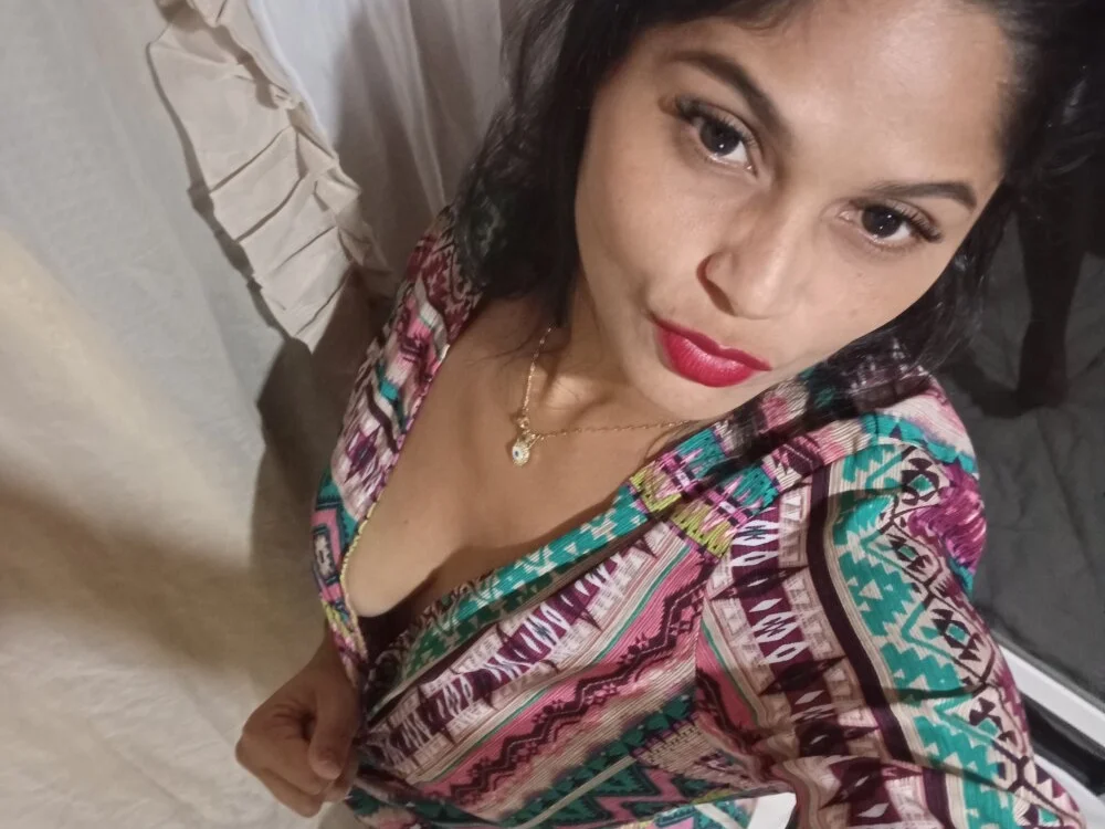 دردشة Dulce-Sonrisa الجنسية دون اتصال