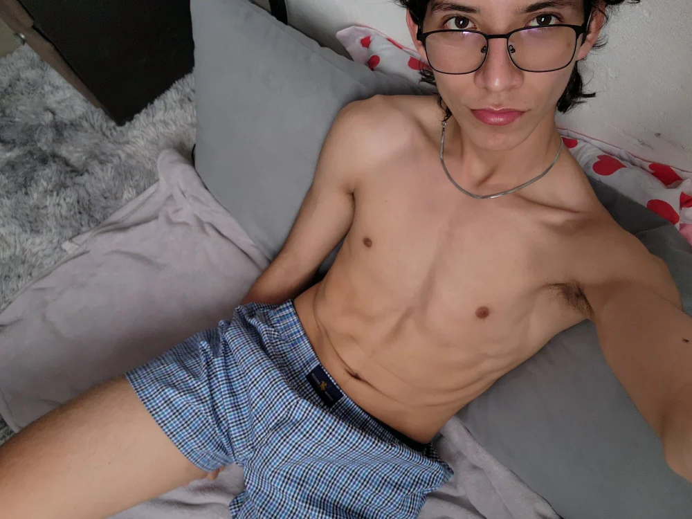 Offline XXX chat modela VAZAK